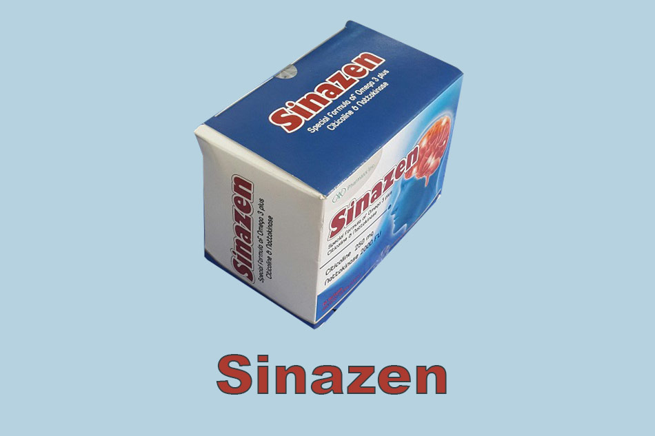 Sinazen