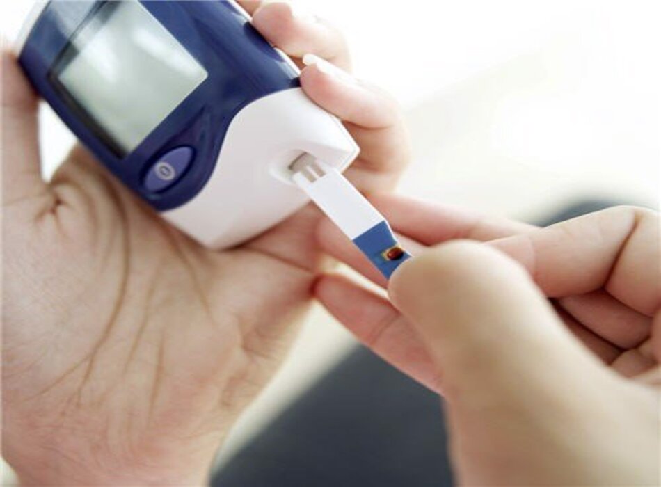 Kiểm soát đường huyết kém – nguyên nhân của chứng suy nhược cơ thể