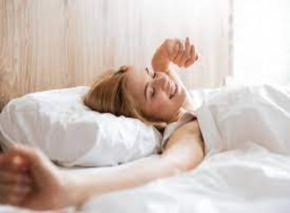 Chữa bệnh mất ngủ bằng cách thức dậy cùng một thời điểm mỗi ngày