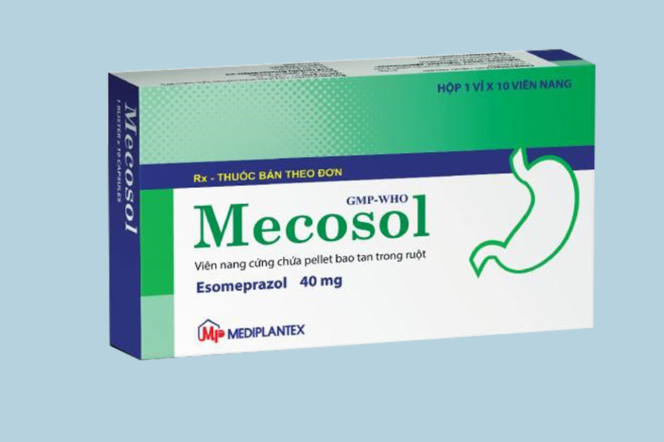 Mecosol