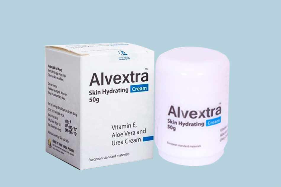 Hình ảnh Alvextra Cream 50g