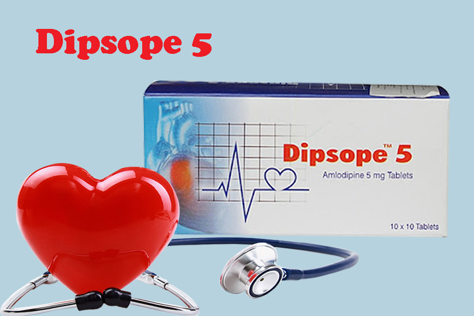 Hình ảnh thuốc Disope